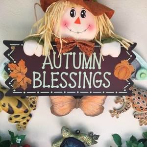 Meet your Posher, Marilyn